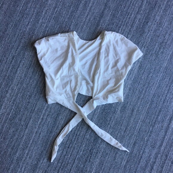 437 Swim Other - 437 SWIM • White Top